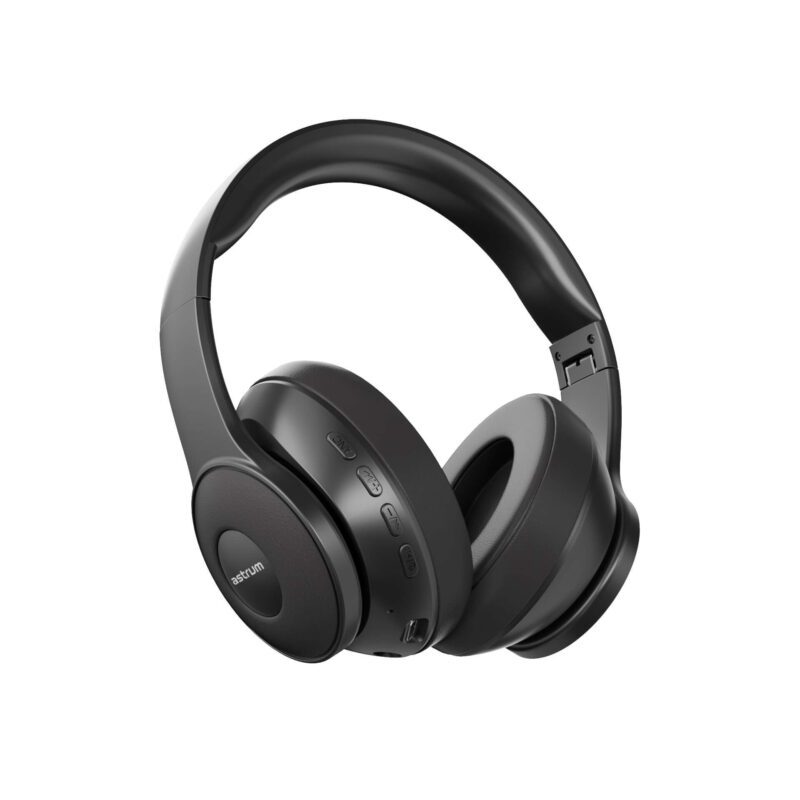 HT430 Headset ANC BT5.3 Mic 18H USB-C