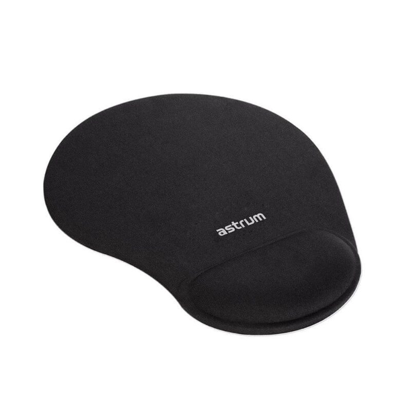 MP210 Silicone Mouse Pad and Wrist Rest