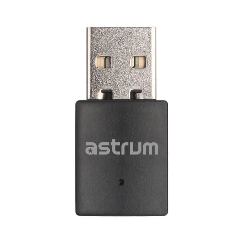 NA300 Wireless Adapter 300MB Nano