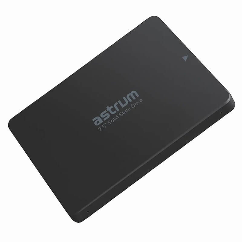 Astrum SSD