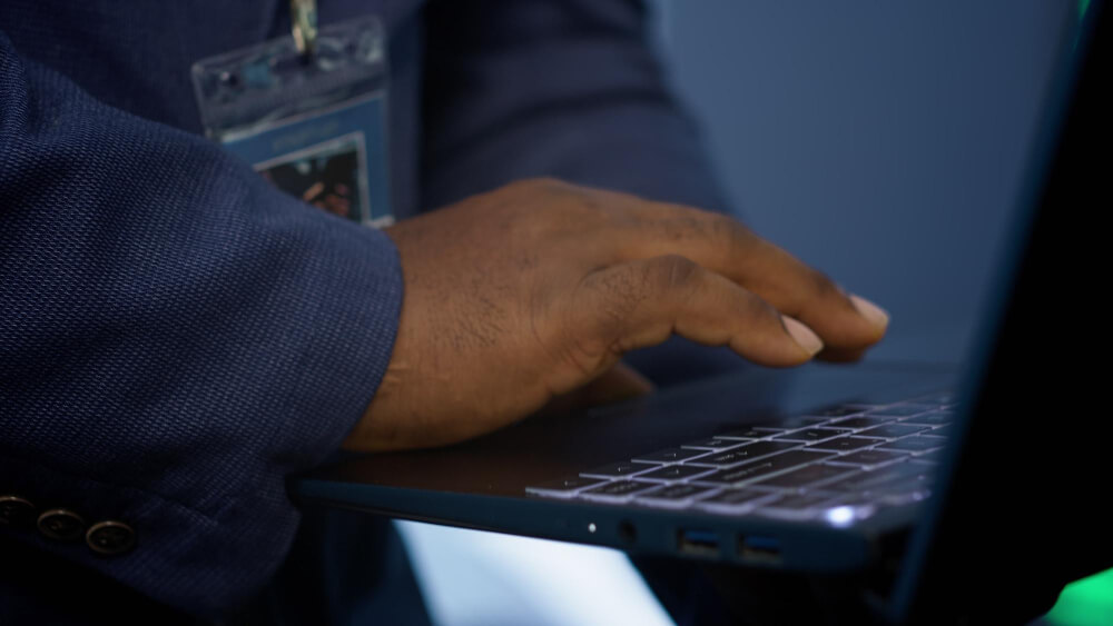Computer maintenance